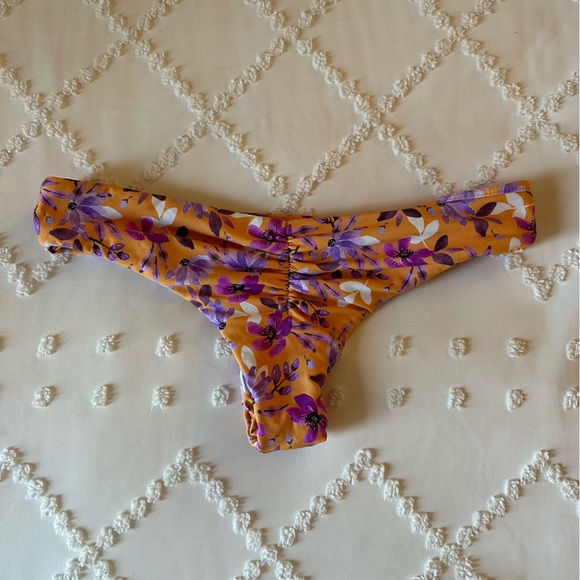 Midori Bikinis Paia Brayden Bottoms - Picture 4 of 6